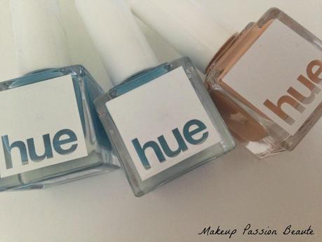 La collection de vernis à ongles SquareHue du mois de juin : Maui ! La collection de vernis à ongles SquareHue du mois de juin : Maui !