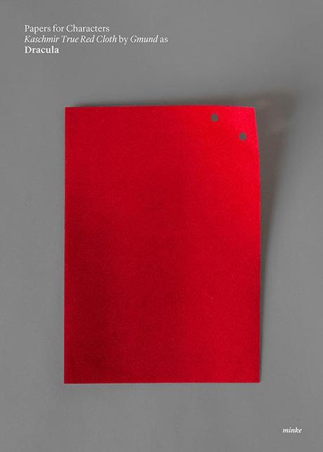Affiches de film minimalistes en paper art par Atipo Minimalist movie poster in paper art by Atipo