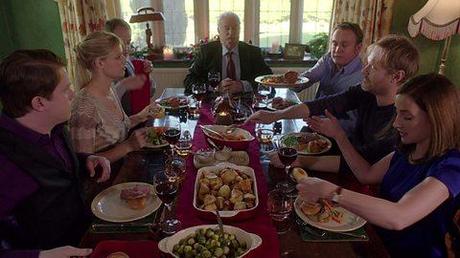 From there to here (2014): un trop plein de genres From there to here (2014): un trop plein de genres