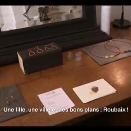 GISELB sur France 2 #cestauprogramme #france2 #mode #tv... GISELB sur France 2 #cestauprogramme #france2 #mode #tv #reportage #maisonsdemode #mdm #roubaix