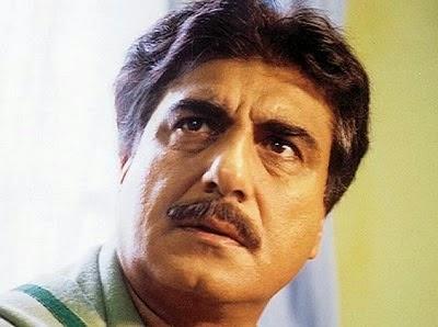 Les trésors d'Aziz : Raj Babbar