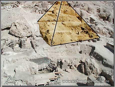 Un nouvel hypogée âgé de 4000 ans qui devint une cachette, découverte à Abou El-Naga... En Égypte antique ! 17-12-02.jpg