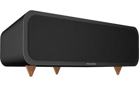 Test : Novodio PureSound, lenceinte bluetooth haute fidélité Novodio Puresound