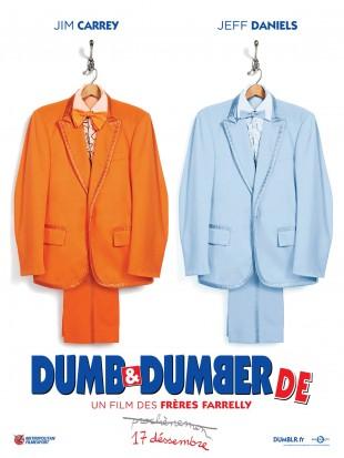 [News] Dumb and Dumber De : le trailer événement !