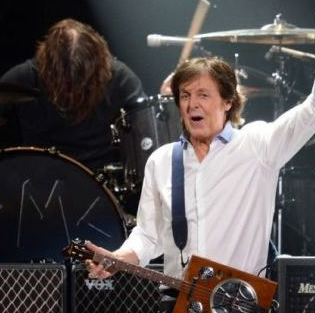 Convalescent, Paul McCartney diffère sa tournée américaine