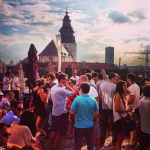 BON PLAN : Le Play Label Rooftop ! BON PLAN : Le Play Label Rooftop !