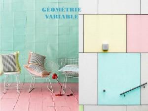 La Leçon de Décoration du Gémeaux ! Un Pastel Show fluo 7