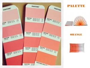 La Leçon de Décoration du Gémeaux ! Un Pastel Show fluo 5