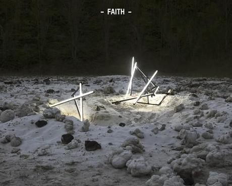 BLOUM : Nouvel EP « Faith »