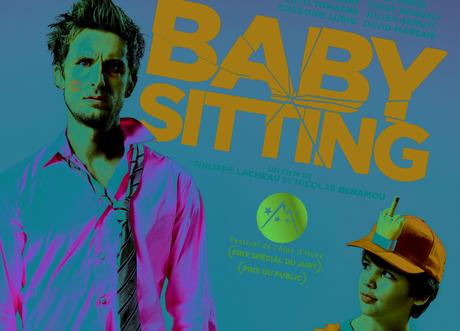 Babysitting  – Film