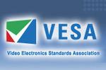 logo vesa 0096006400022741 VESA officialise DockPort, une nouvelle connectique haut débit