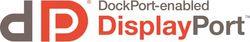 dockport logo 00FA000001588872 VESA officialise DockPort, une nouvelle connectique haut débit