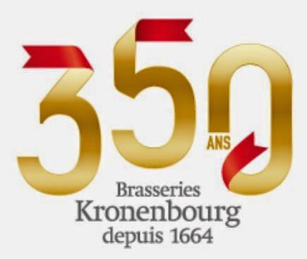 A l'occasion de ses 350 ans, Brasseries Kronenbourg inaugure à Obernai ses nouvelles installations !
