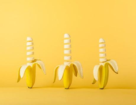 Creative food compositions by Marion Luttenberger