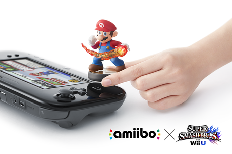 [E3'14] amiibo, le NFC version Nintendo !