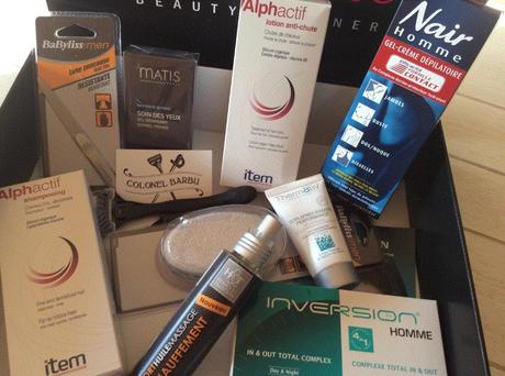 Betrousse 100% gentlemen – Avis & Cadeau Inside ! Betrousse 100 % gentlement - A gagner