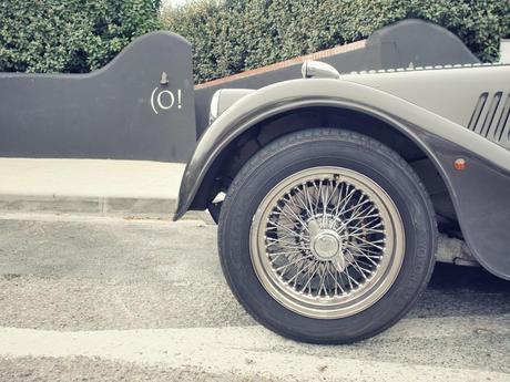 La Co(o)rniche. La coorniche