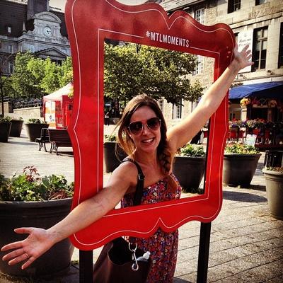 #MTLMOMENTS #MTLMOMENTS