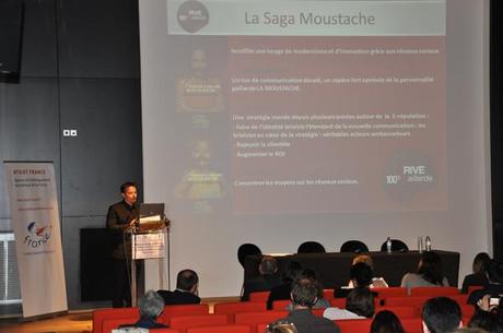 Journée Technique Atout France Journée Technique Atout France