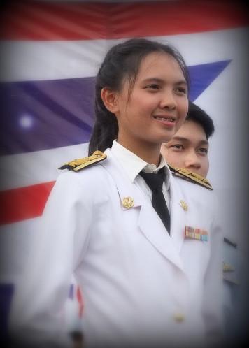 11 juin 2014, Udonthani. Spectacle en l’honneur des militaires DSCF8264