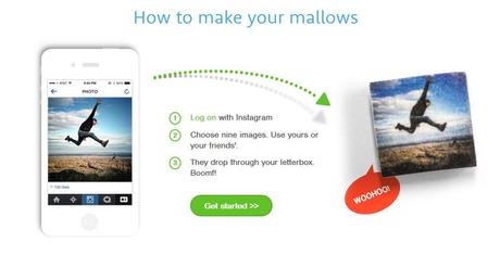 create your mallows