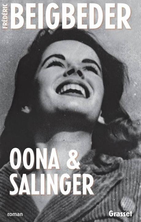 Oona & Salinger, Frédéric Beigbeder