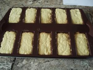 On mange quoi demain ? Tartelettes sablées aux fruits Tartelettes sablées aux fruits 3