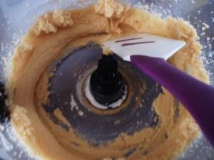 On mange quoi demain ? Tartelettes sablées aux fruits Tartelettes sablées aux fruits 1