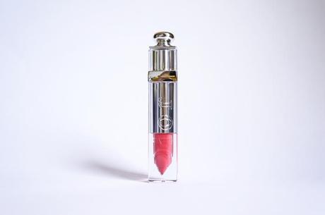 Dior Addict Fluid Stick Rieuse 373 Test Avis
