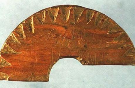 Les vikings utilisaient des cristaux avec des compas solaires pour se diriger la nuit Les vikings utilisaient des cristaux avec des compas solaires pour se diriger la nuit