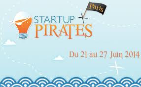 startup pirates paris startup entrepreneur Entreprendre 