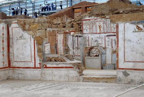 Lettre de l'Esprit Vagabond aux Éphésiens Lettre de l'Esprit Vagabond aux Éphésiens