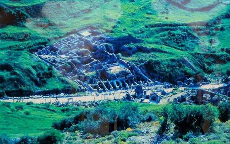 Lettre de l'Esprit Vagabond aux Éphésiens Lettre de l'Esprit Vagabond aux Éphésiens