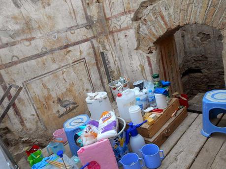 Lettre de l'Esprit Vagabond aux Éphésiens Lettre de l'Esprit Vagabond aux Éphésiens