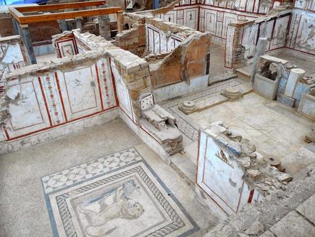 Lettre de l'Esprit Vagabond aux Éphésiens Lettre de l'Esprit Vagabond aux Éphésiens