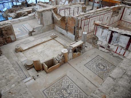 Lettre de l'Esprit Vagabond aux Éphésiens Lettre de l'Esprit Vagabond aux Éphésiens