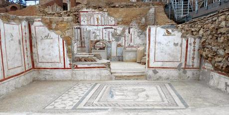 Lettre de l'Esprit Vagabond aux Éphésiens Lettre de l'Esprit Vagabond aux Éphésiens