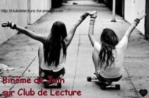 Binôme de Juin binome juin