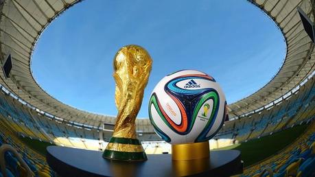 Coupe du Monde 2014: le pense-bête de Sportlab Consulting
