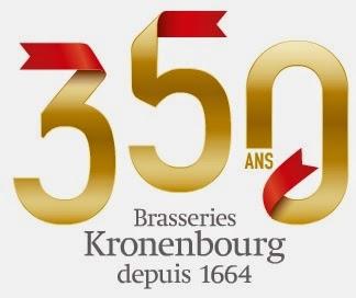 Brasseries Kronenbourg : Une fabuleuse saga de 350 ans !