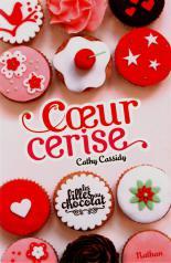 Lectures pour l’été 2014 Coeur Cerise 01