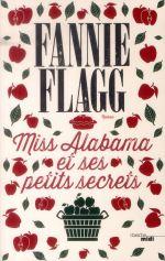 Lectures pour l’été 2014 Miss Alabama et ses petits secrets