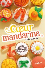 Lectures pour l’été 2014 Coeur Mandarine 03