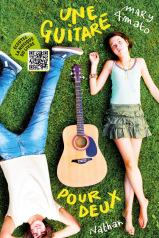 Lectures pour l’été 2014 Une guitare pour deux