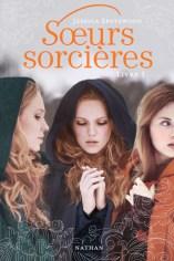Lectures pour l’été 2014 Soeurs sorcières Livre 1