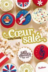 Lectures pour l’été 2014 Coeur Salé 3 et demi