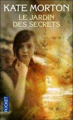 Lectures pour l’été 2014 Le jardin des secrets