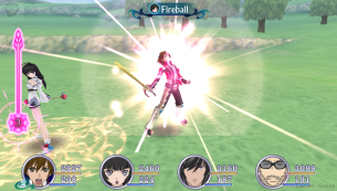 Battle5_Spiria Drive_en_1397500826 Des infos pour TALES OF HEARTS R TALES OF HEARTS R