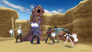 Tales of Hearts R event 5_1402388869 Des infos pour TALES OF HEARTS R TALES OF HEARTS R