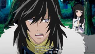 Animation4_Kor meets Hisui_en_1402388864 Des infos pour TALES OF HEARTS R TALES OF HEARTS R